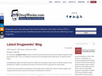 drugwonks.com