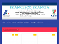 Francescofrancia.org