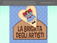 Labrigatadegliartisti.blogspot.com