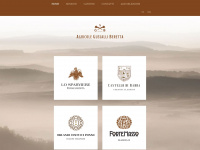 agricolegussalliberetta.it