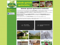 agriturismocantarana.it
