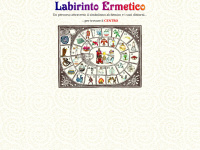 labirintoermetico.com