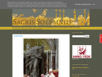 sacrissolemniis.blogspot.com