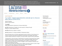 lazonalibreria.blogspot.com