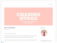 chasinghygge.wordpress.com