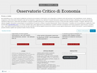 osservatoriocriticodieconomia.wordpress.com