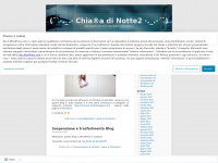Chiaradinotte2.wordpress.com
