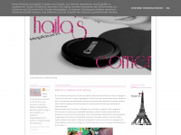 Hailascorner.blogspot.com