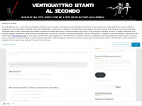 Ventiquattroistanti.wordpress.com