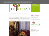 Unfreeze-lab.blogspot.com