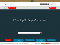 Lourdes-france.com