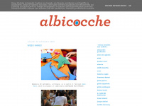 Chiaralbicocche.blogspot.com