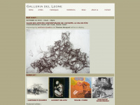 Galleriadelleone.com