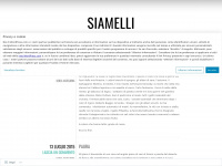 Siamelli.wordpress.com