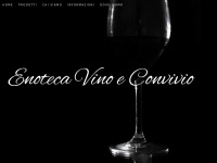 vinoeconvivio.com