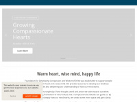 Compassionandwisdom.org