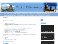 cittadicaltanissetta.com