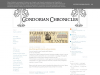 Gondorians.blogspot.com