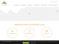 Slovenian-alps.com