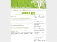 Counsellingscuolaeuropea.org