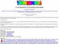 Toonopedia.com