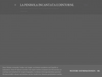 lapenisolaincantata.blogspot.com