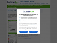 exchangeratewidget.com