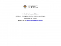 Turismodecoimbra.pt