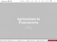 Agriturismoalberelle.it