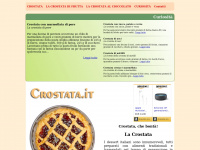 Crostata.it
