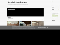 sorelleinmovimento.blogspot.com