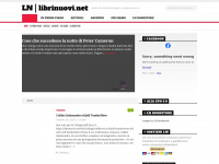 Librinuovi.net