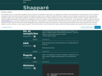 Shappare.wordpress.com