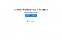 Kevinandvictorysbakery.com