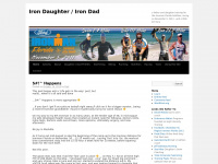 irondaughterirondad.com