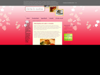 wwwlarteincucina.blogspot.com