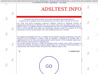 adsltest.info