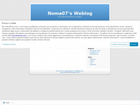 Noma07.wordpress.com