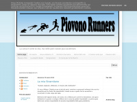 piovonorunners.blogspot.com