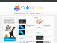 Cafe-sciences.org