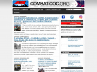 combat-coc.org