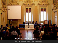 Centrostudilaicita.it