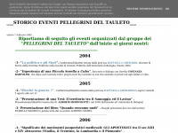 Pellegrinideltauleto2.blogspot.com