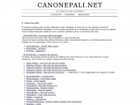 Canonepali.net