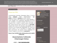 Chiarisegni.blogspot.com