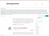 Chetempochefa.wordpress.com