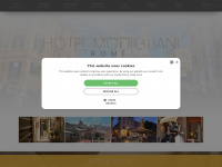 Hotelmodigliani.com