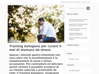 Trainingautogeno.it