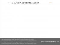 ilcentromedianometodista.blogspot.com