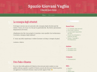 Spaziogiovanivaglia.wordpress.com